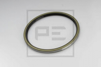 PE AUTOMOTIVE 03117600a -  Уплотняющее кольцо, ступица колеса| Уплотняющее кольцо вала, подшипник ступицы колеса